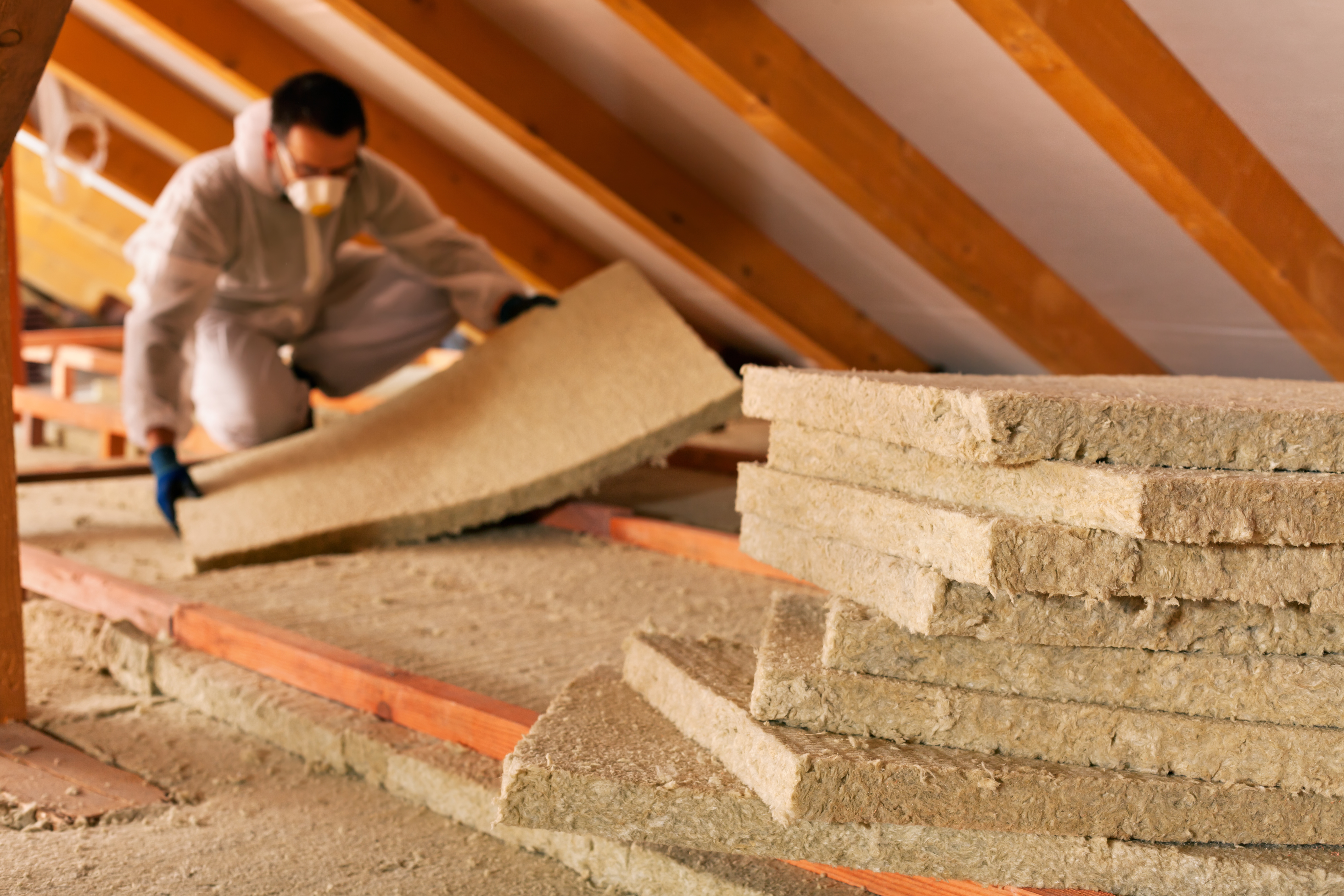 Insulation Motion to Council