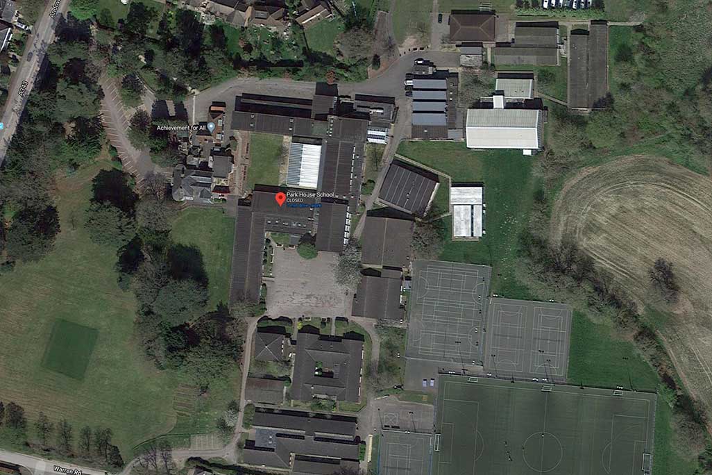 Park House School