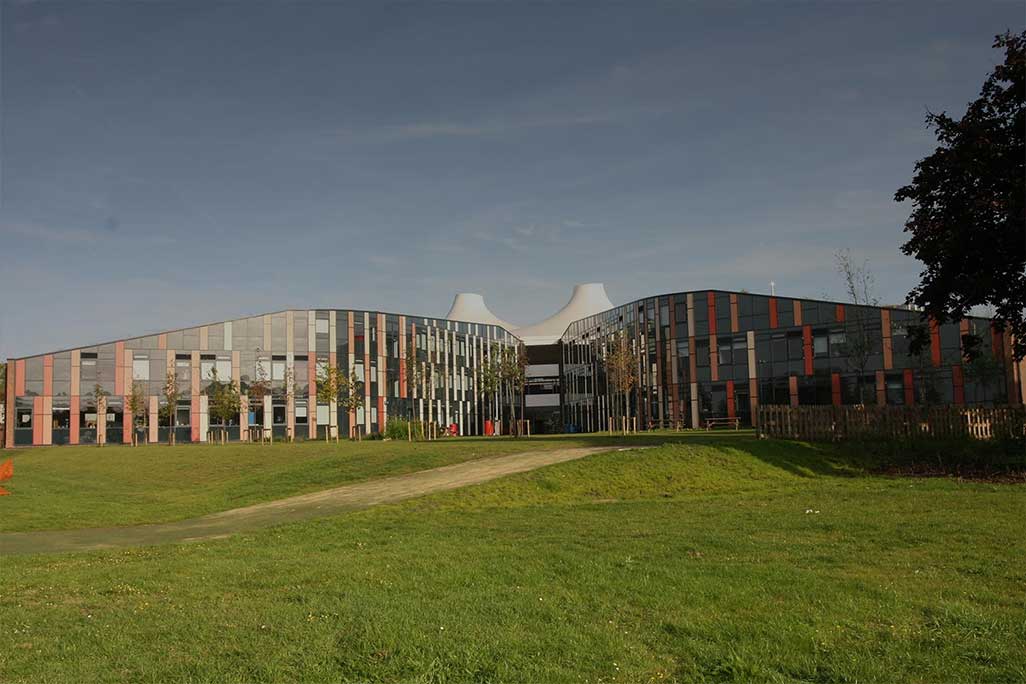 St Bartholomew's School