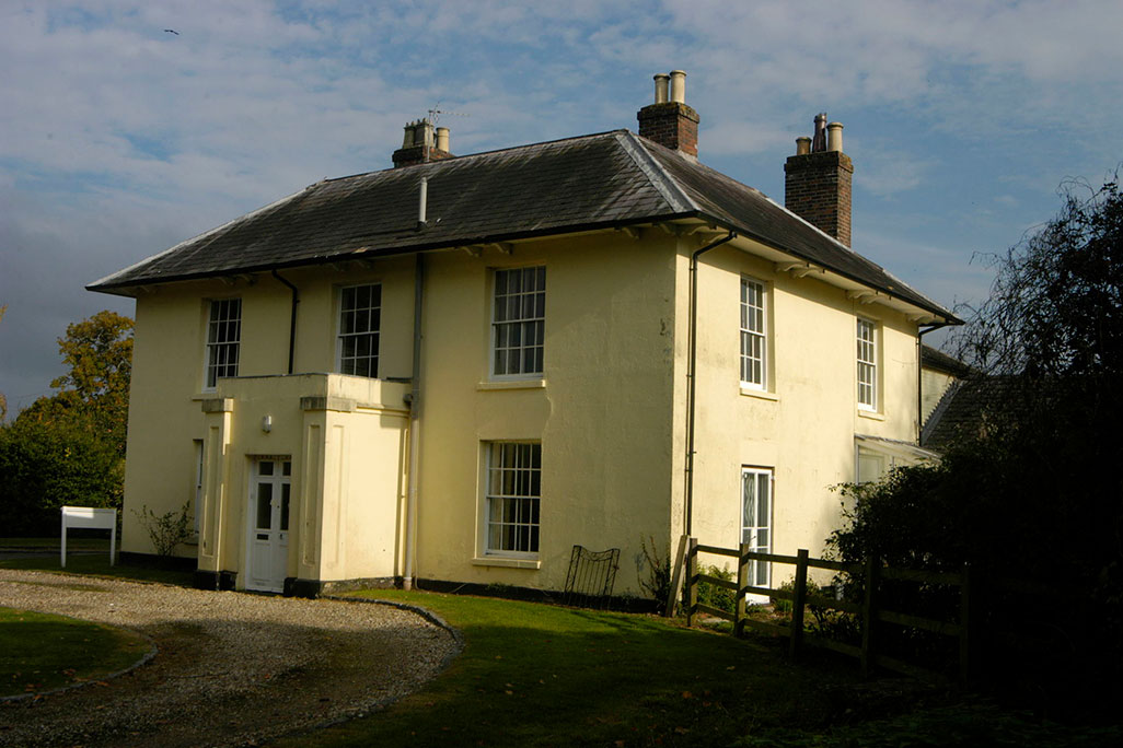 Warren Lodge