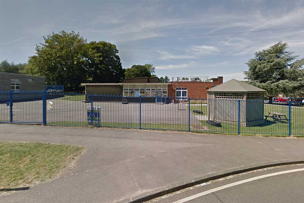John Rankin Junior School