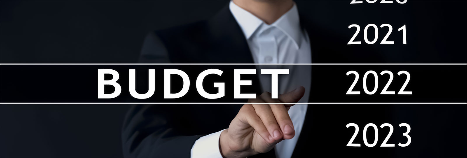 Budget 2022-2023