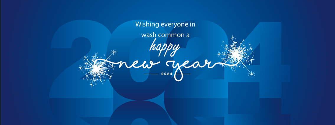 Happy New Year 2024
