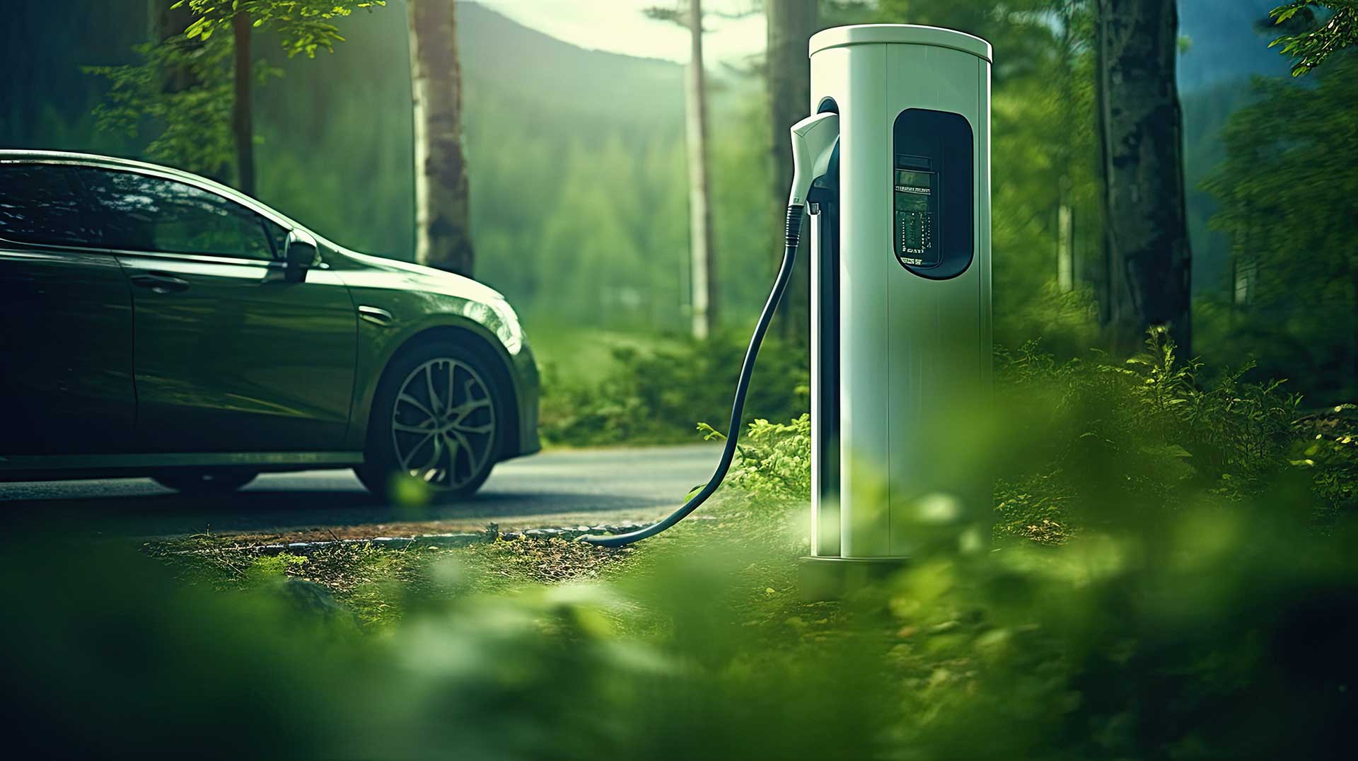 EV Strategy