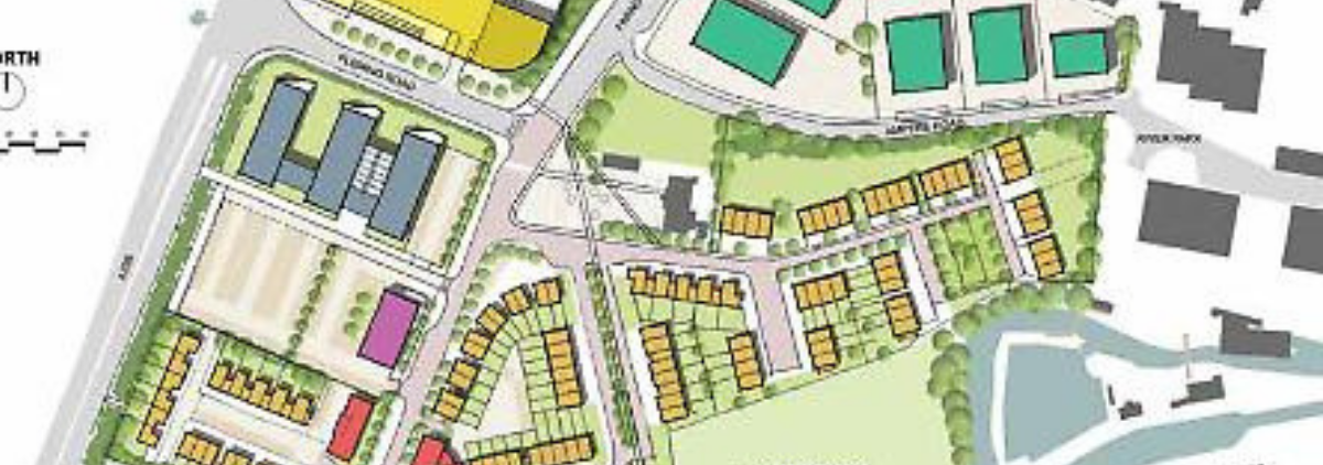 Abject Failure of LRIE project