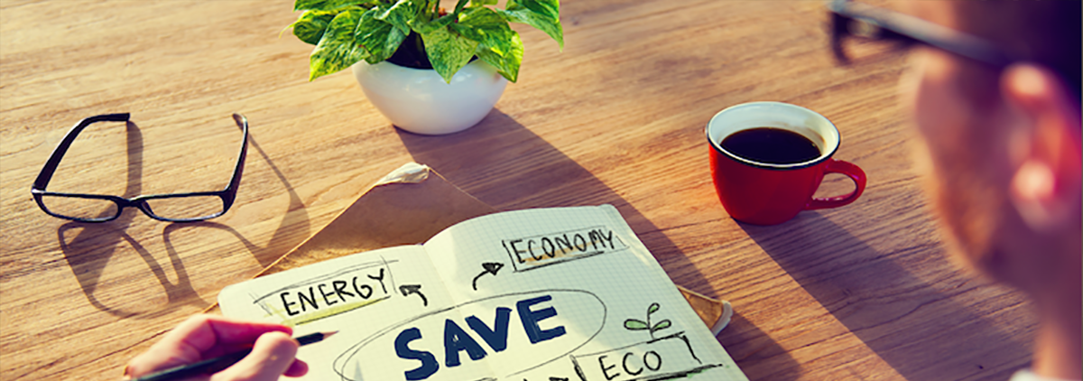 SMATE-4Biz Save Money and The Environment
