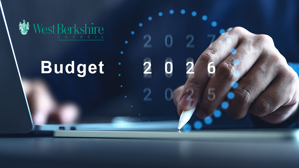West Berkshire Budget 2026