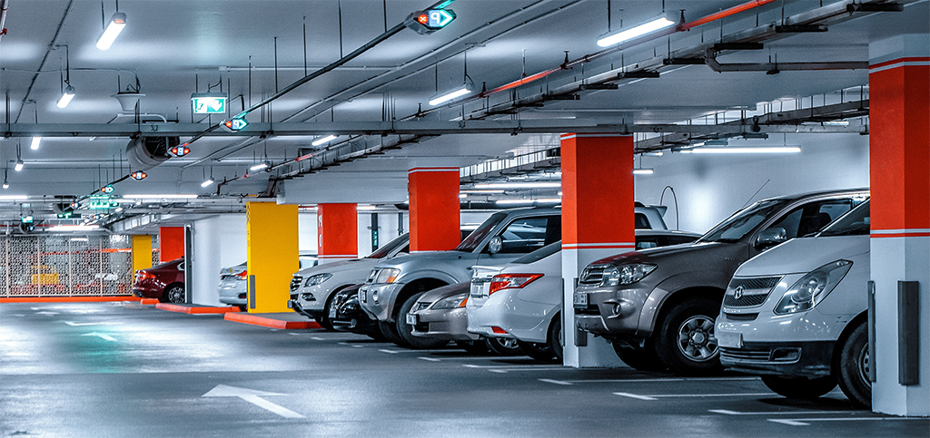 Parking charges as a force for good.