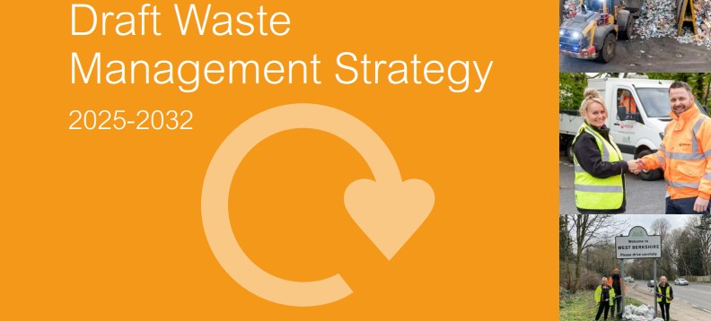 New West Berkshire Waste Strategy