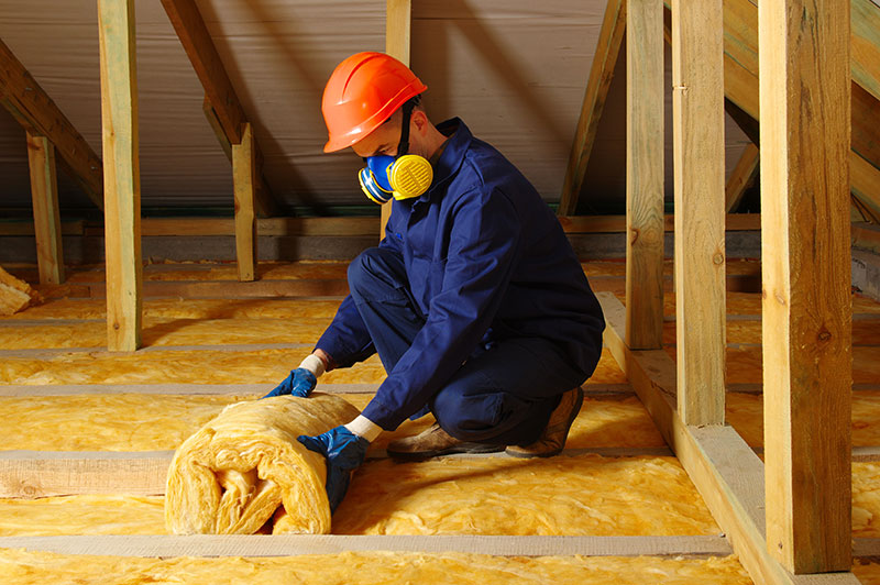Insulation Motion