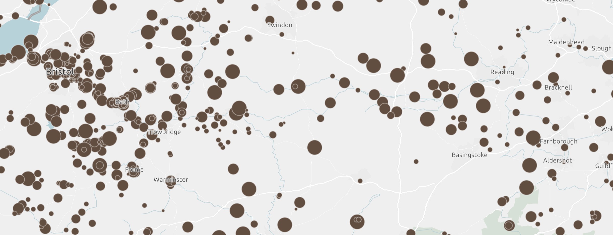 Sewage and Our Rivers – It Stinks