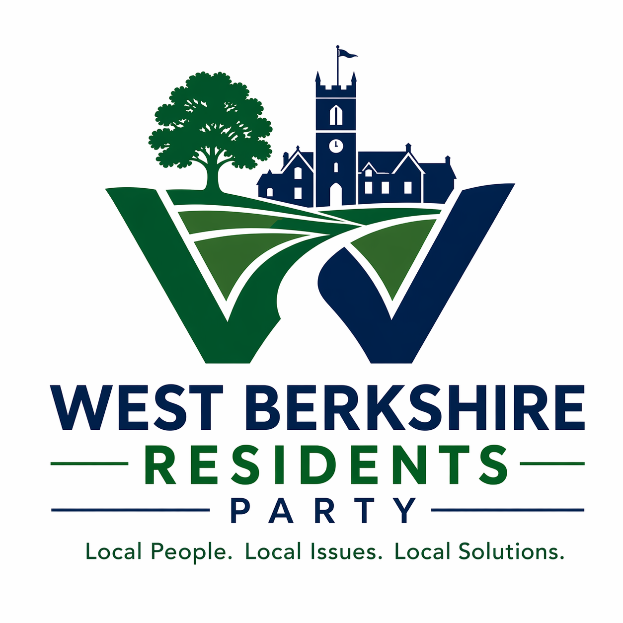 West Berkshire Residents Party